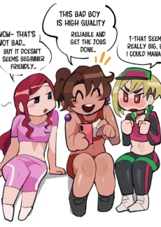 Karen & Vivien (46)