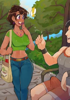 Karen & Vivien (60)