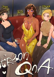 Karen & Vivien (66)