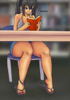 Lynn’s Fetish Experience0004