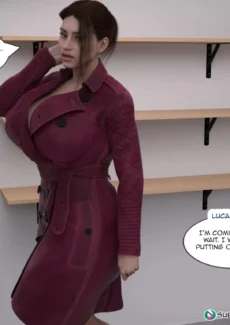 My Mom is My PornStar 9 (114)