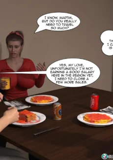 My Mom is My PornStar 9 (12)