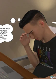My Mom is My PornStar 9 (16)