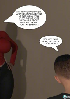 My Mom is My PornStar 9 (18)