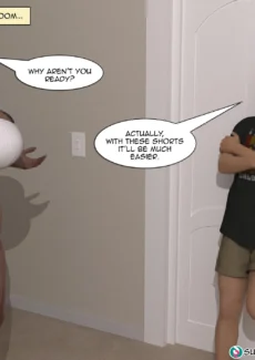 My Mom is My PornStar 9 (29)