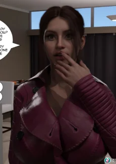 My Mom is My PornStar 9 (37)