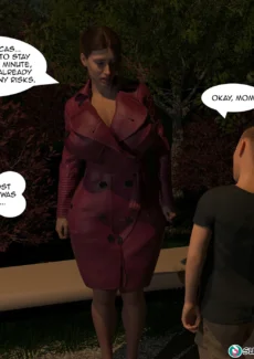 My Mom is My PornStar 9 (81)