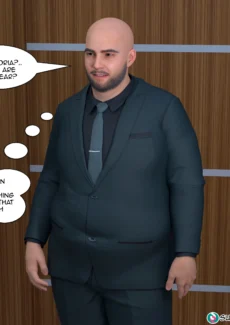 My Mom is my PornStar (100)