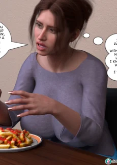 My Mom is my PornStar (125)