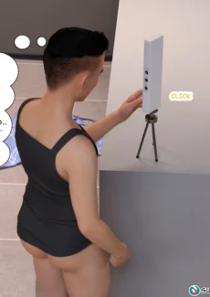 My Mom is my PornStar (66)