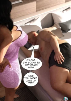 My Teacher is my StepMom 2 (37)