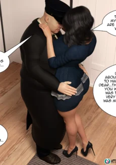 My Teacher is my StepMom 2 (40)