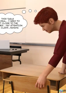 My Teacher is my StepMom 2 (44)
