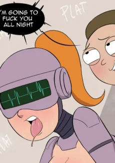 Summer’s Accident (Rick and Morty)0008