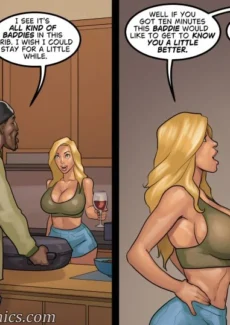 The Poker Game 6 (126)