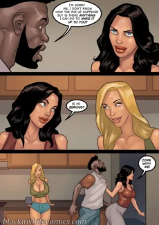 The Poker Game 6 (145)