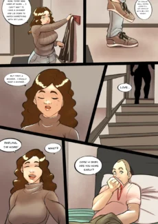 A Real Man For My Wife0003
