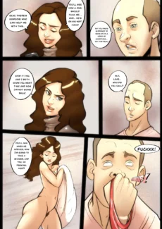 A Real Man For My Wife0005
