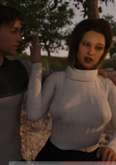 Bittersweet Temptation (12)