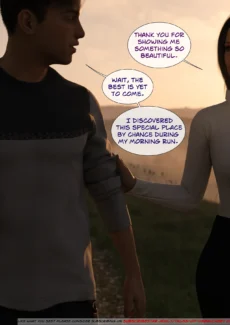 Bittersweet Temptation (5)