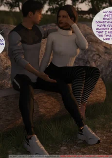 Bittersweet Temptation (9)