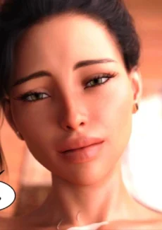 Dreaming Of Mom (35)