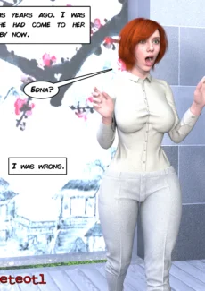 Elastigirl new clothes 003