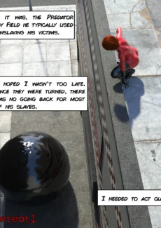 Elastigirl new clothes 030
