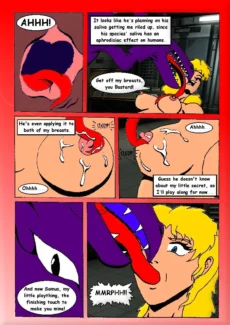 Encounter in Space (Metroid)0006