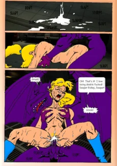 Encounter in Space (Metroid)0012