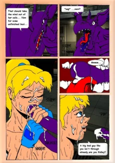 Encounter in Space (Metroid)0015