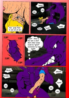 Encounter in Space (Metroid)0017