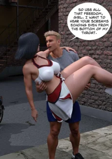 Forbidden Love 30 (77)