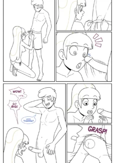 Gravity Falls – Matchmaking Mishaps0072