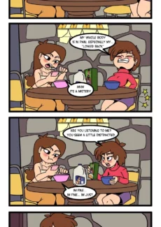 Gravity Fuck (Gravity Falls) (10)