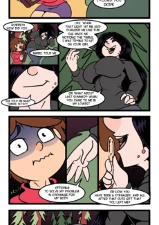Gravity Fuck (Gravity Falls) (17)