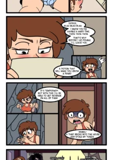 Gravity Fuck (Gravity Falls) (19)