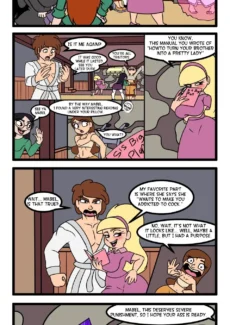Gravity Fuck (Gravity Falls) (21)