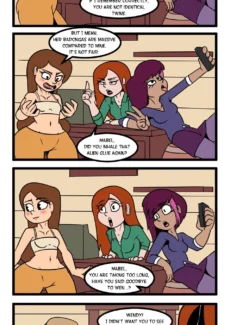 Gravity Fuck (Gravity Falls) (6)