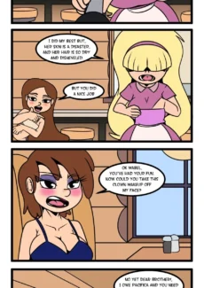 Gravity Fuck (Gravity Falls) (8)