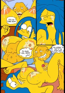 Hans Moleman Show (The Simpsons) (46)