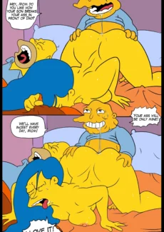 Hans Moleman Show (The Simpsons) (50)