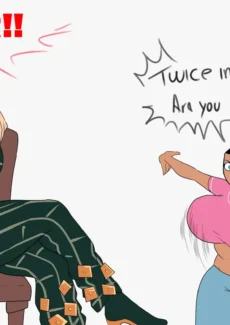 ”I Want Your Sex” 0003