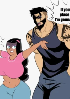 ”I Want Your Sex” 0004