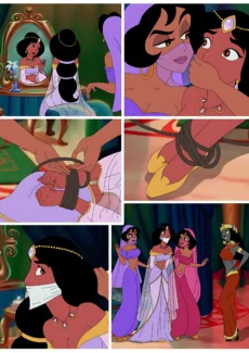 Jasmine and Mirage 0001