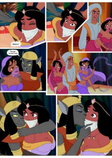 Jasmine and Mirage 0003