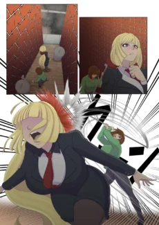 Kudelia (Mobile Suit Gundam) 0006