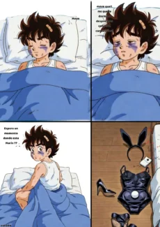 La Venganza de Cassios (Saint Seiya)0009