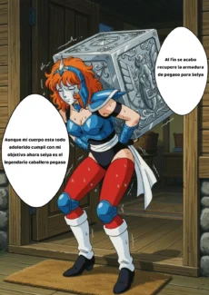 La Venganza de Cassios (Saint Seiya)0012