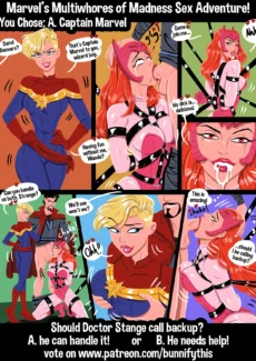 Marvel’s Multiwhores of Madness! (Avengers)0006